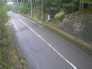 八頭町船岡殿【まぢトンネル】