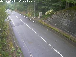 八頭町船岡殿【まぢトンネル】