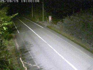 八頭町船岡殿【まぢトンネル】