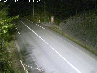 八頭町船岡殿【まぢトンネル】