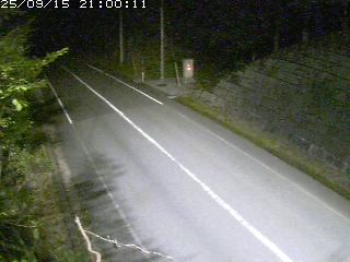 八頭町船岡殿【まぢトンネル】