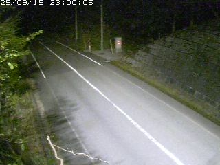 八頭町船岡殿【まぢトンネル】