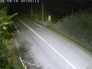 八頭町船岡殿【まぢトンネル】