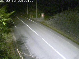 八頭町船岡殿【まぢトンネル】