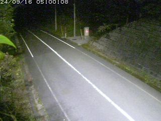 八頭町船岡殿【まぢトンネル】