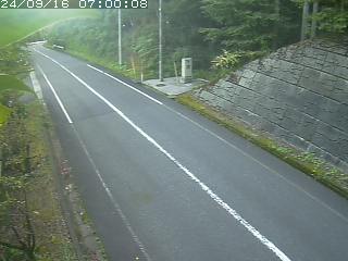 八頭町船岡殿【まぢトンネル】