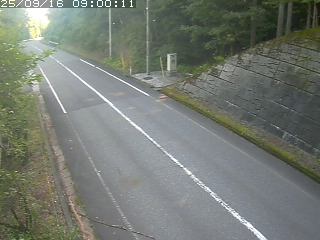 八頭町船岡殿【まぢトンネル】
