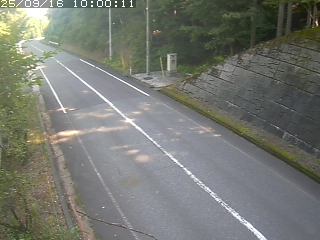 八頭町船岡殿【まぢトンネル】