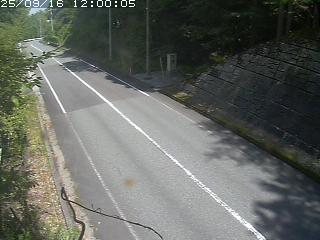 八頭町船岡殿【まぢトンネル】