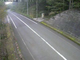 八頭町船岡殿【まぢトンネル】
