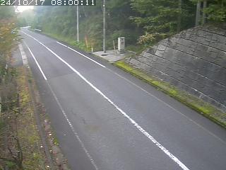 八頭町船岡殿【まぢトンネル】