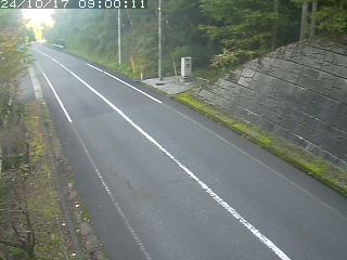 八頭町船岡殿【まぢトンネル】
