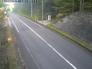 八頭町船岡殿【まぢトンネル】