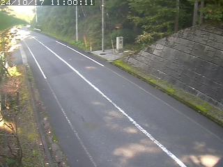 八頭町船岡殿【まぢトンネル】