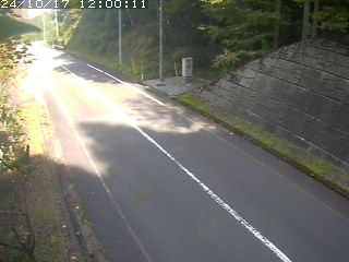 八頭町船岡殿【まぢトンネル】