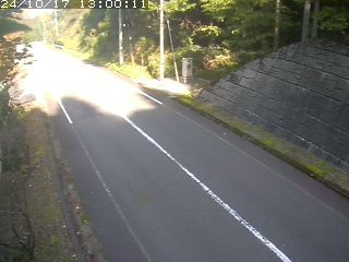 八頭町船岡殿【まぢトンネル】