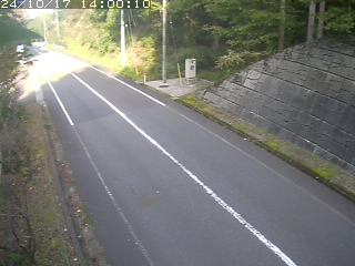 八頭町船岡殿【まぢトンネル】