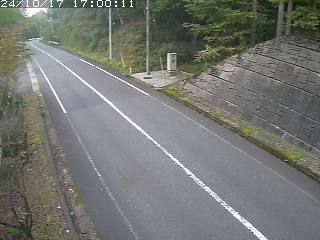 八頭町船岡殿【まぢトンネル】