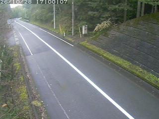 八頭町船岡殿【まぢトンネル】