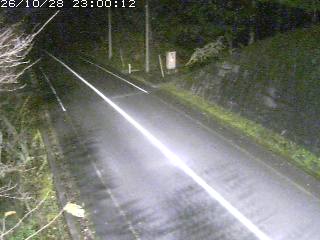 八頭町船岡殿【まぢトンネル】