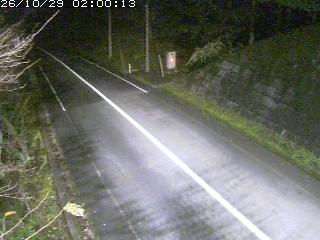 八頭町船岡殿【まぢトンネル】