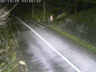 八頭町船岡殿【まぢトンネル】