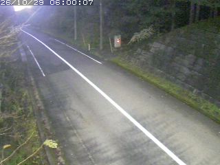 八頭町船岡殿【まぢトンネル】