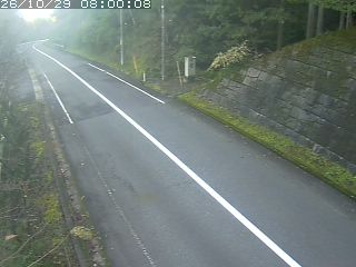 八頭町船岡殿【まぢトンネル】