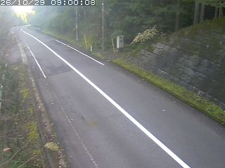 八頭町船岡殿【まぢトンネル】