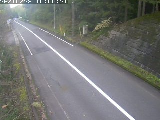 八頭町船岡殿【まぢトンネル】