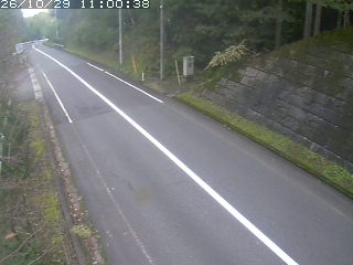 八頭町船岡殿【まぢトンネル】