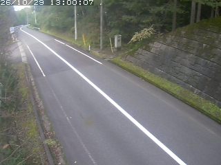 八頭町船岡殿【まぢトンネル】
