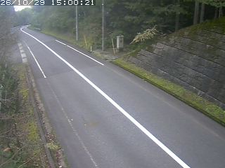 八頭町船岡殿【まぢトンネル】