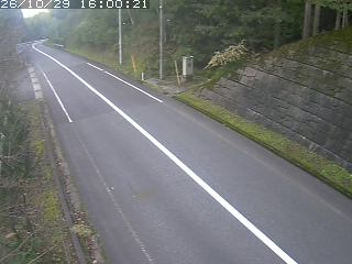 八頭町船岡殿【まぢトンネル】