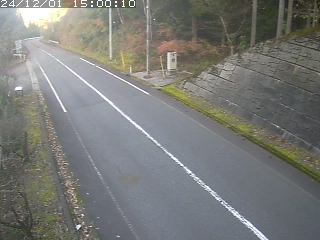 八頭町船岡殿【まぢトンネル】