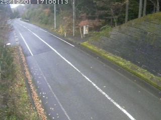 八頭町船岡殿【まぢトンネル】