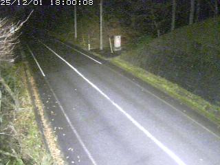 八頭町船岡殿【まぢトンネル】