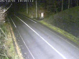 八頭町船岡殿【まぢトンネル】