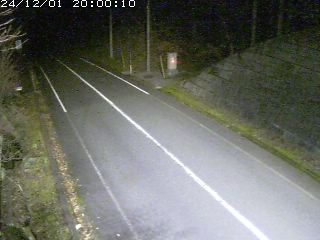 八頭町船岡殿【まぢトンネル】