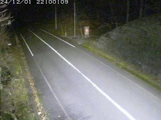 八頭町船岡殿【まぢトンネル】