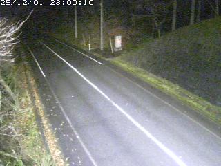 八頭町船岡殿【まぢトンネル】