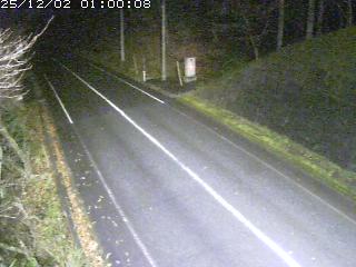 八頭町船岡殿【まぢトンネル】