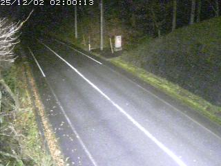 八頭町船岡殿【まぢトンネル】