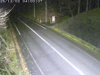 八頭町船岡殿【まぢトンネル】