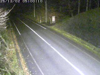 八頭町船岡殿【まぢトンネル】