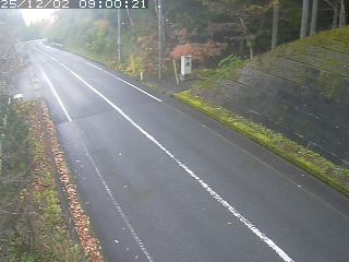 八頭町船岡殿【まぢトンネル】