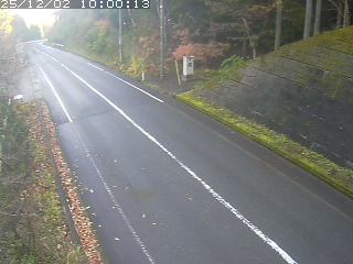 八頭町船岡殿【まぢトンネル】