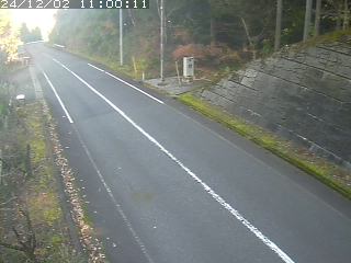 八頭町船岡殿【まぢトンネル】