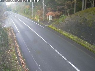 八頭町船岡殿【まぢトンネル】