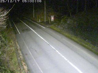 八頭町船岡殿【まぢトンネル】